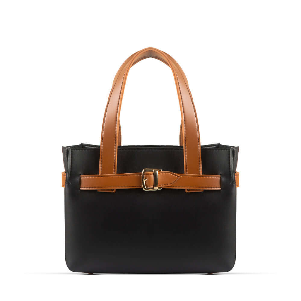 SAGE 3 PCS BLACK - Bag X