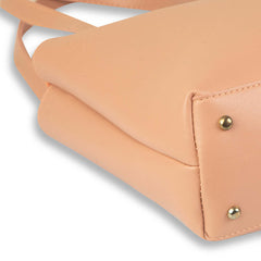 STELLA PINK - Bag X