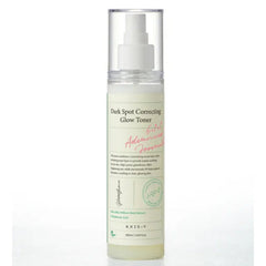 Axis-Y Dark Spot Correcting Glow Toner (125ml)