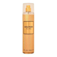 Paris Hilton Rush Spray For Women, Gold 230 Ml