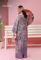 Asim Jofa Stitched 2 Piece Printed Lawn Ramadan Edit-AJPB-270