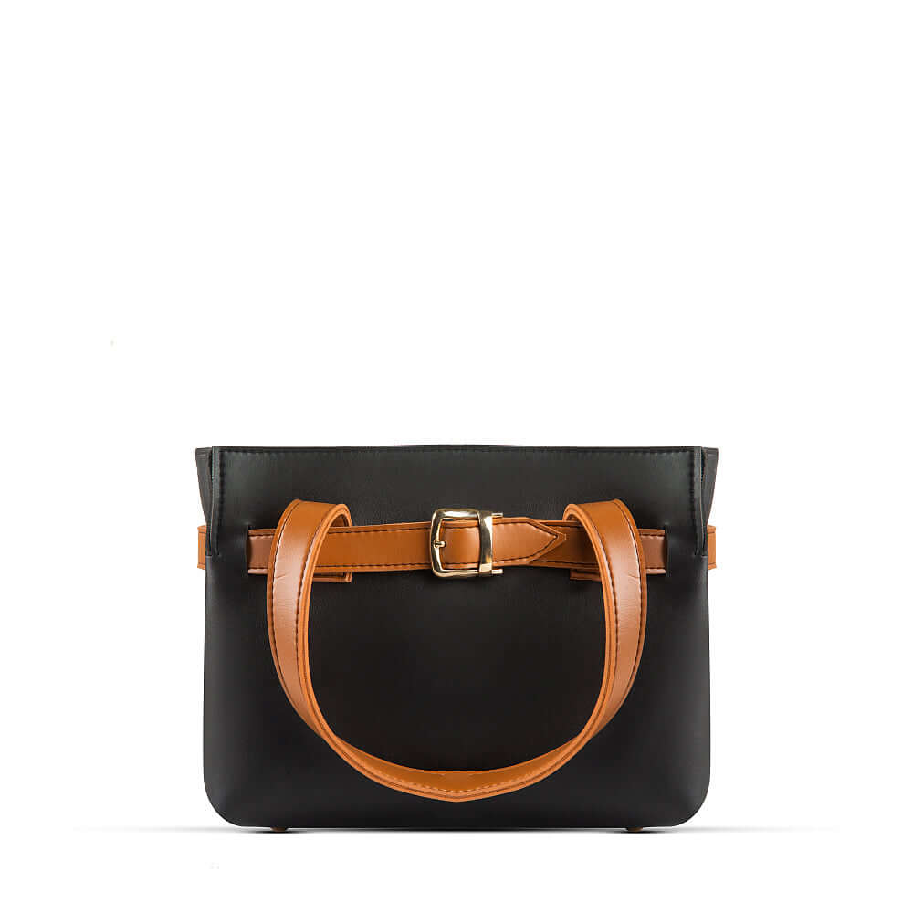 SAGE 3 PCS BLACK - Bag X