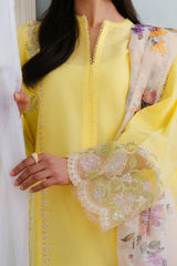 Coco By Zara Shah Jahan Unstitched 3 Piece Summer Lawn Suit-08-A-Meadow