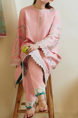 Coco by Zara Shahjahan Unstitched 3 Piece Lawn Suit-08-A-Zoya
