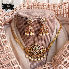 Made For Her South Majestic Jewelry Set - KSTP1021
