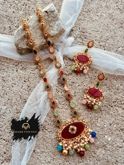 Made For Her-Nefertiti Grace Malaa - KSH1005