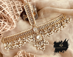 Made For Her-Jahanara Matha Patti - WM1060
