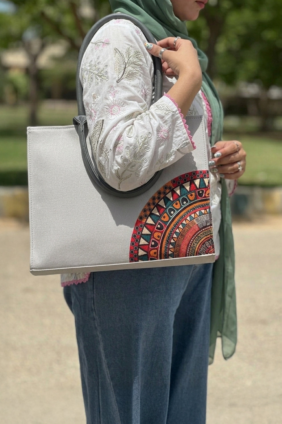 Best Canvas Tote Bag 2026 women Pakistan