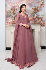Haniumaimaz Stitched Formals Suit-KANWAL