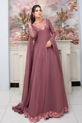 Haniumaimaz Stitched Formals Suit-KANWAL