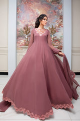 Haniumaimaz Stitched Formals Suit-KANWAL