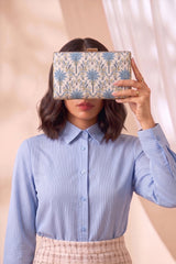 Fineur Clutch Oasis