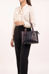 Fineur Handbag Metro - Black