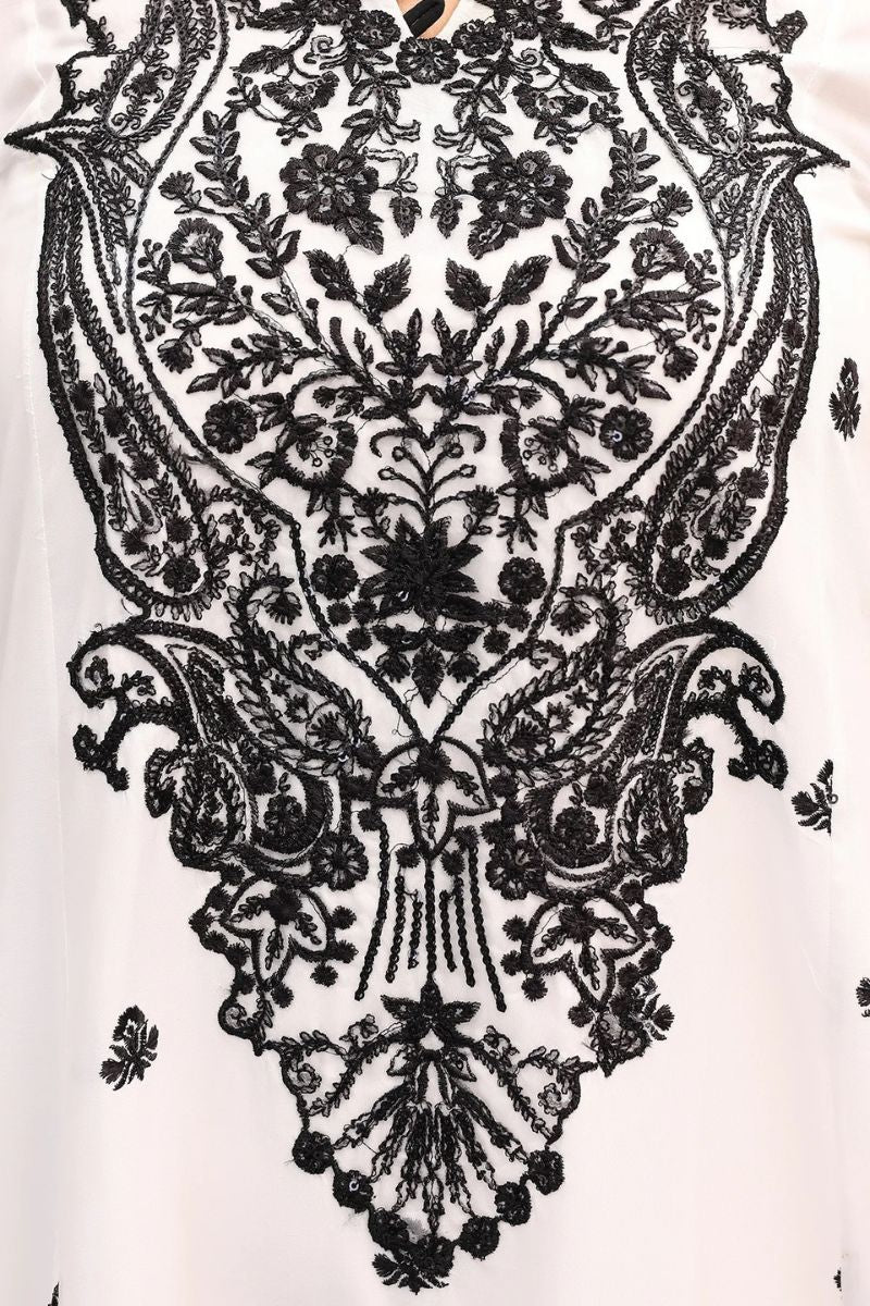 Tabeer By Mariam Malik Unstitched 3 Piece Summer Collection'2025-Mahveen