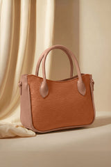 Fineur Shoulder Bag Candy - Bi-Color