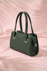 Fineur Shoulder Bag Party - Emerald