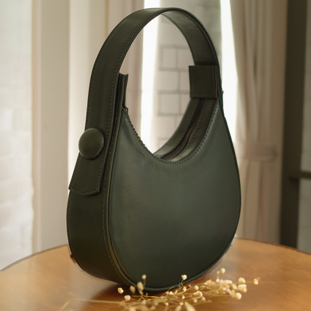 Trendy Hobo Top Handle Handbags