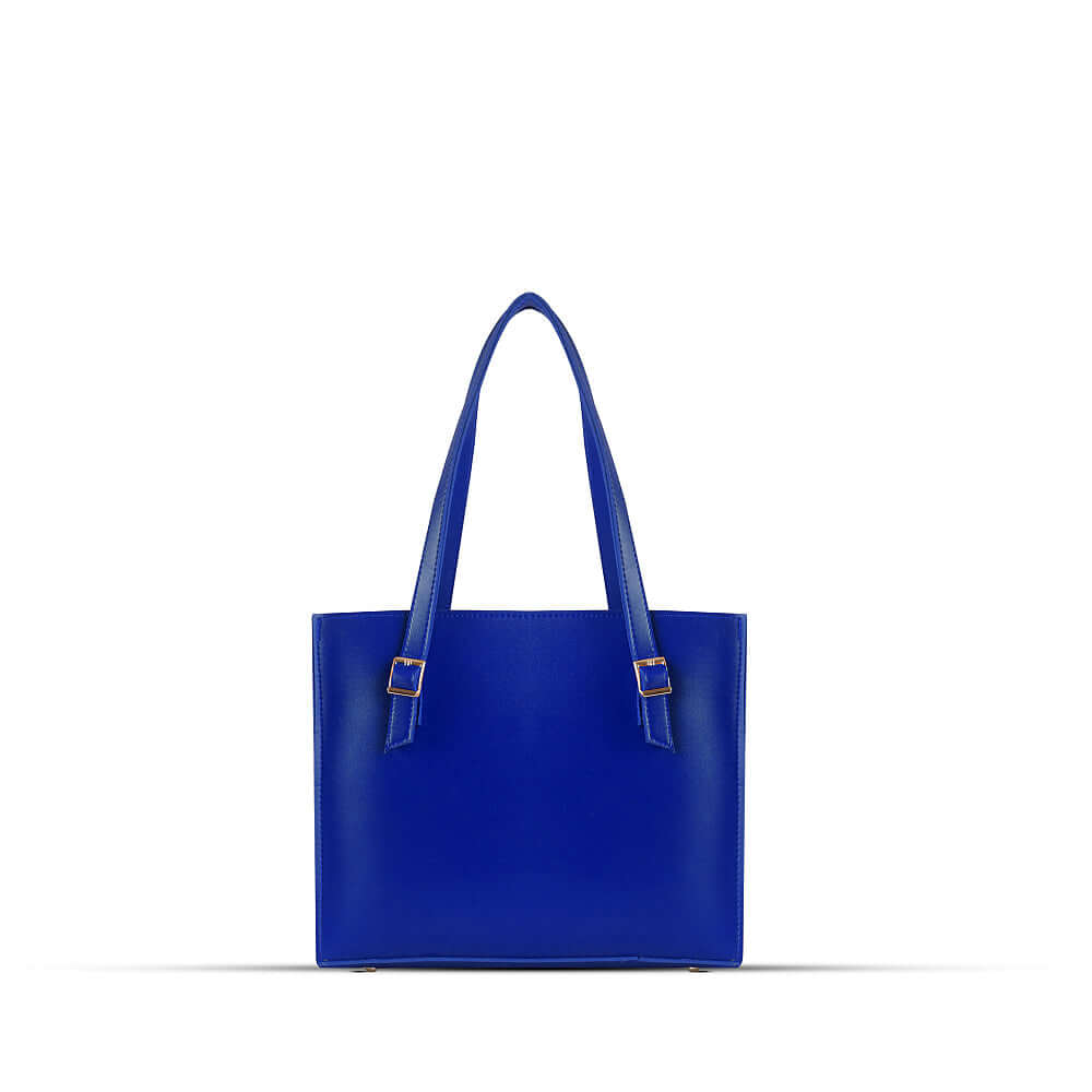 LILLY BLUE - Bag X