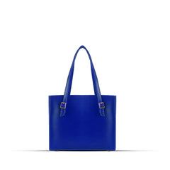 LILLY BLUE - Bag X