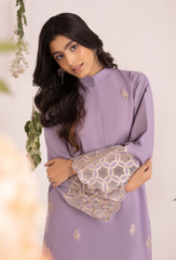 Humdum Stitched 2 Piece Pret Edition 2 Collection-D01