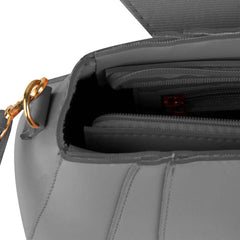 OPAL GREY - Bag X