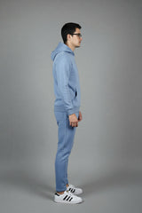 Winter Men's Core By Suitsu Stitched Western Suit-AeroLounge Set