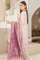 Naera by Tawakkal Unstitched 3 Piece Lawn Suit-N-9005