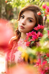 M.Basic by Maria B Unstitched 3 Piece Eid II Lawn Suit-MB-908-A