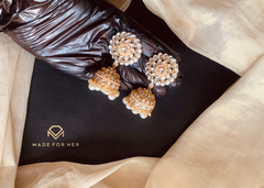 Made For Her-Kundan Jhumki - KMW 070