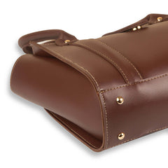 CORAL CHOCO - Bag X