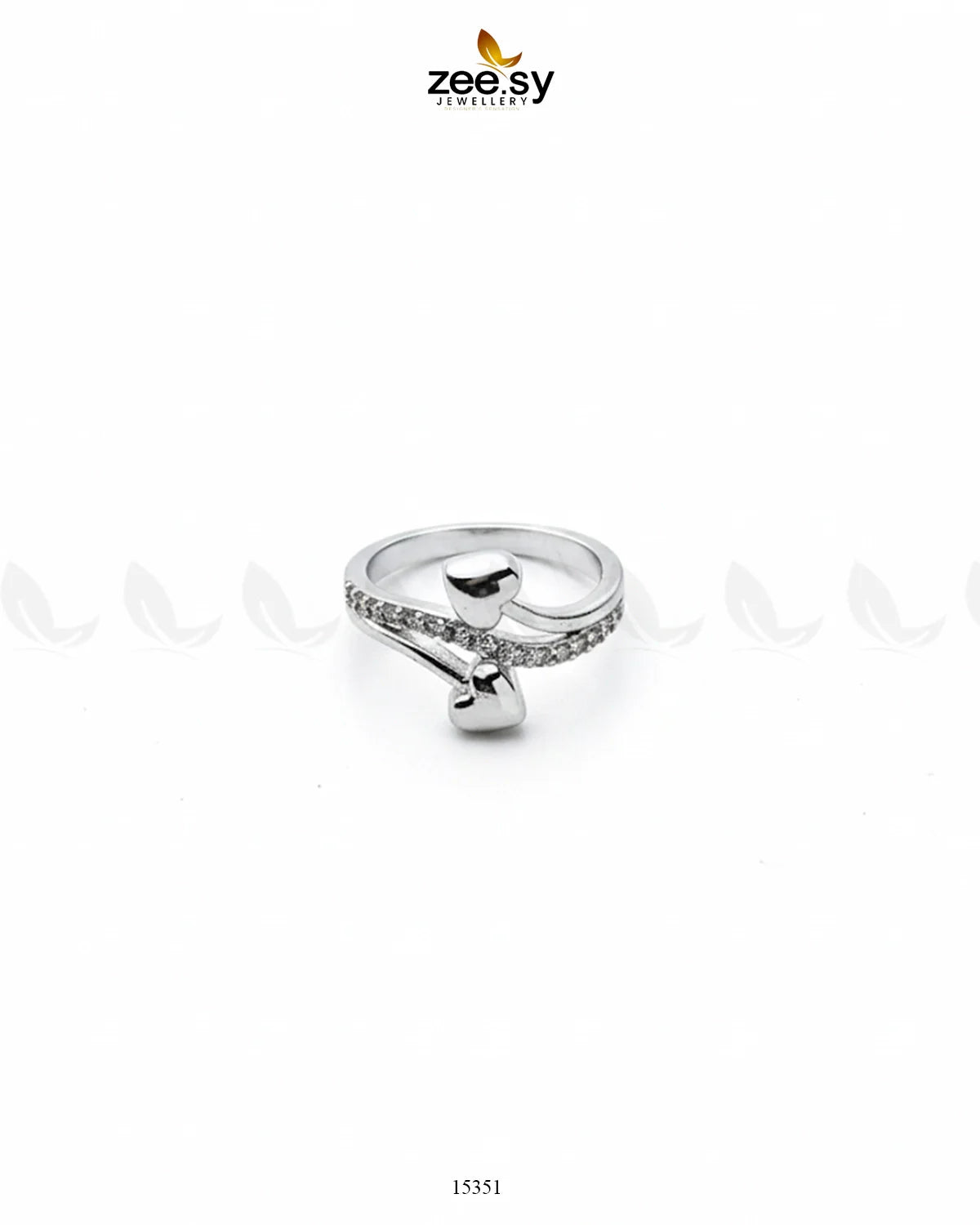 Daffodil Ring - Zeesy Jewellery