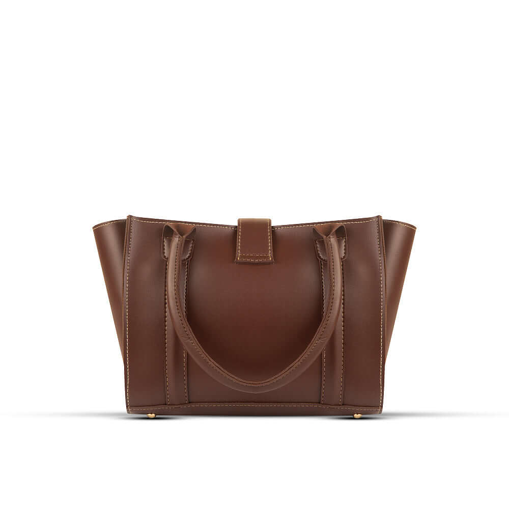 CORAL CHOCO - Bag X