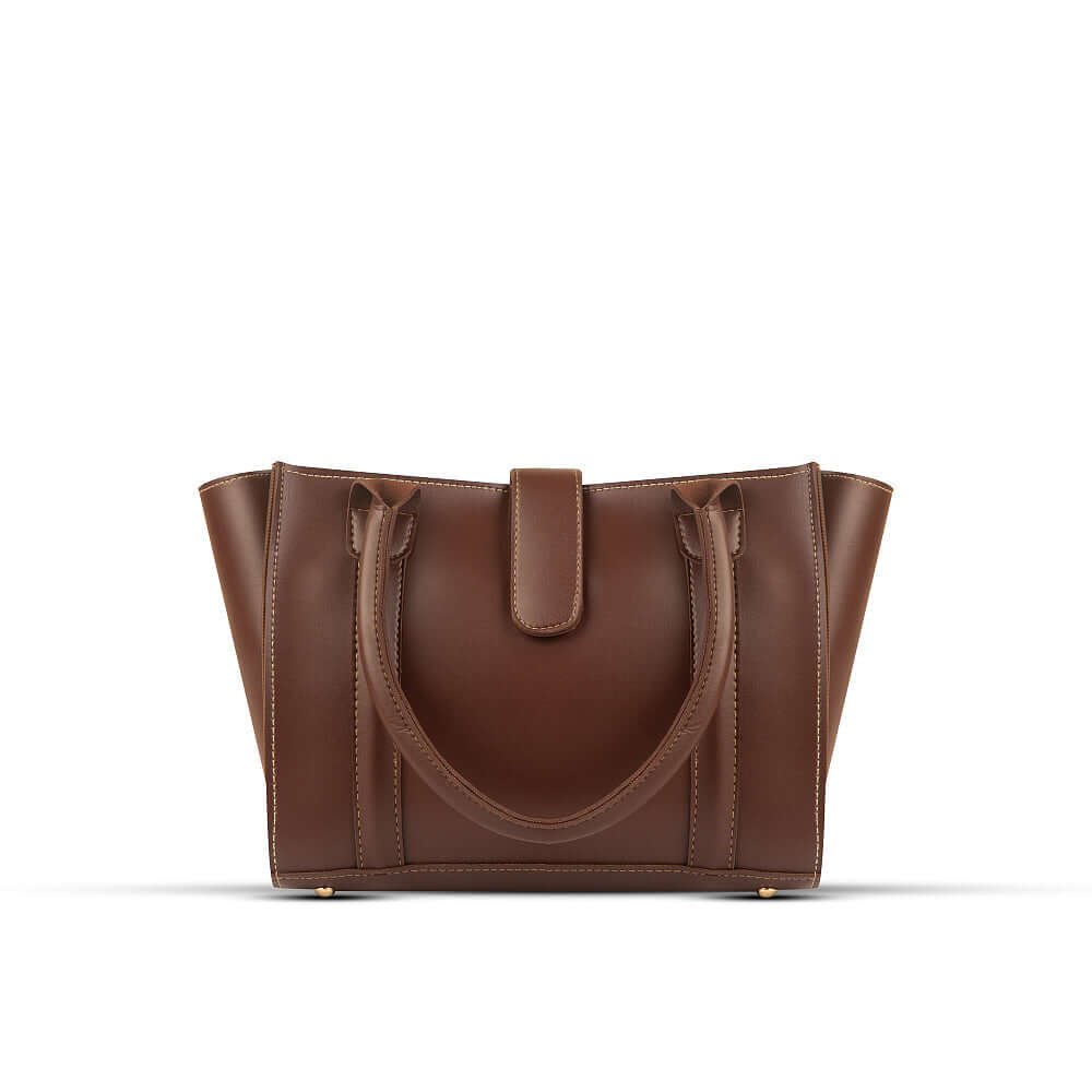 CORAL CHOCO - Bag X