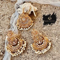Made For Her-Noorani Duo Set - LNS1006