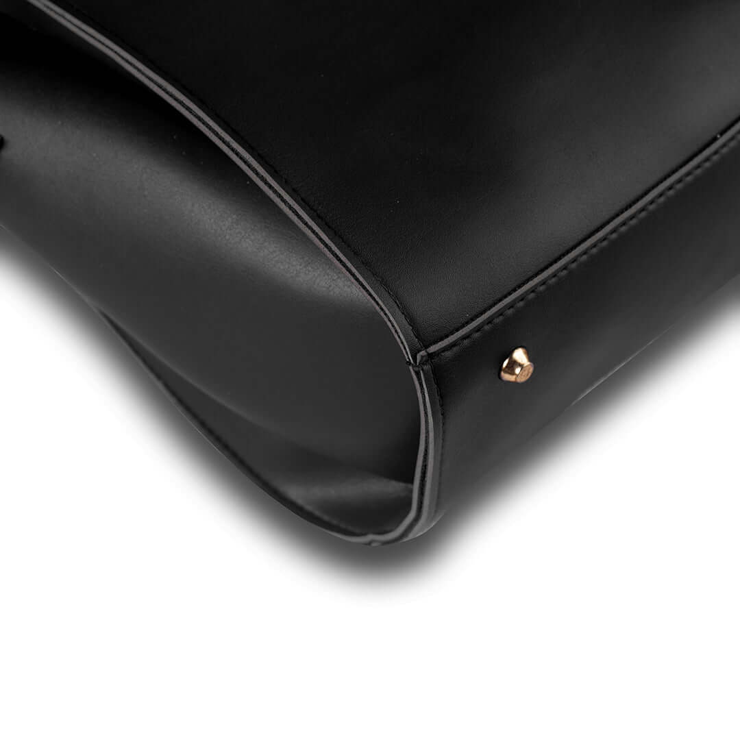 TILDA BLACK - Bag X