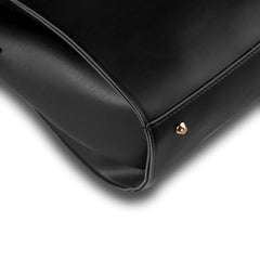 TILDA BLACK - Bag X