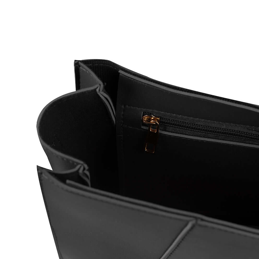 TILDA BLACK - Bag X