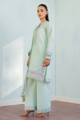 Coco By Zara Shah Jahan Unstitched 3 Piece Summer Lawn Suit-09-A-Indi