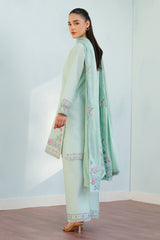 Coco By Zara Shah Jahan Unstitched 3 Piece Summer Lawn Suit-09-A-Indi
