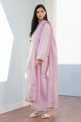 Coco By Zara Shah Jahan Unstitched 3 Piece Summer Lawn Suit-09-B-Indi