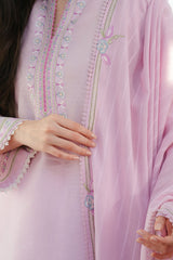 Coco By Zara Shah Jahan Unstitched 3 Piece Summer Lawn Suit-09-B-Indi