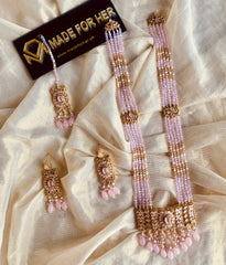 Made For Her-Rect Malaa Set - KSH214