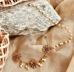 Made For Her-Roohi Nose Ring - KMW1033