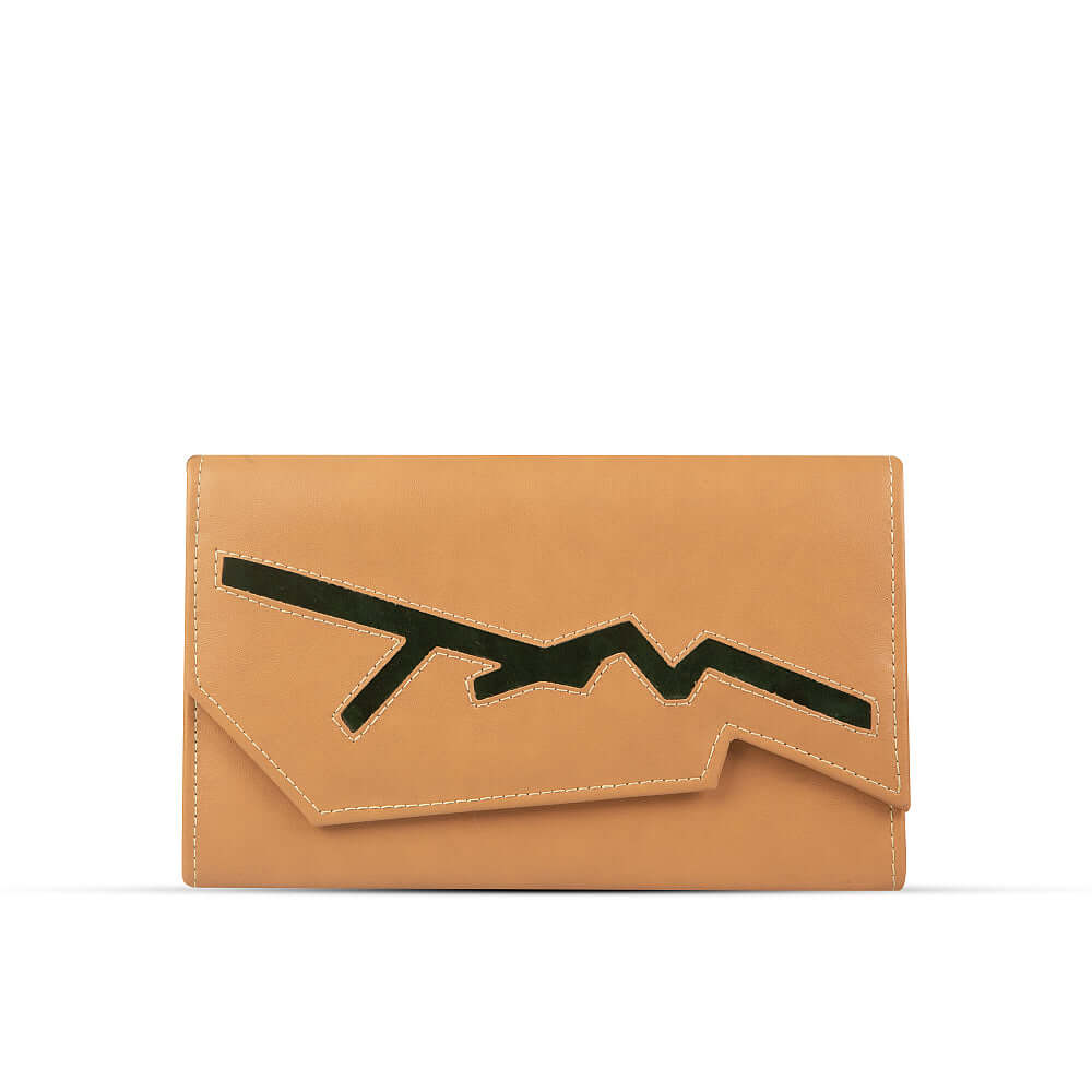 RAY BEIGE - Bag X