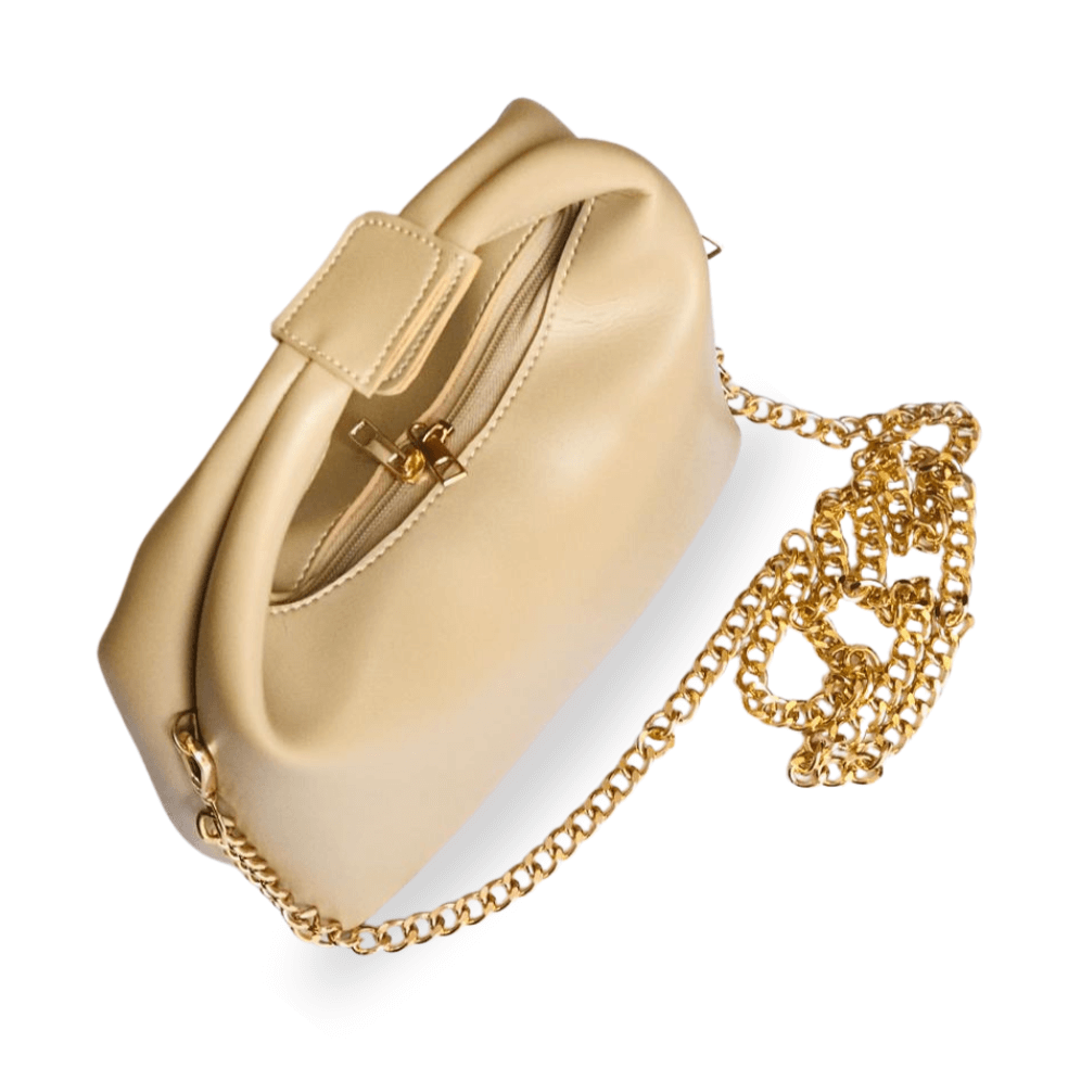 PIXIE BEIGE - Bag X