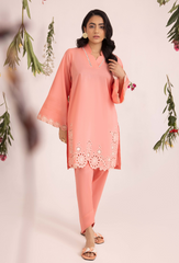 Humdum Stitched 2 Piece Pret Edition 2 Collection-D07