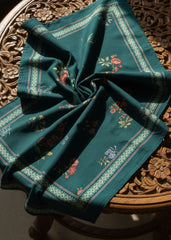 Nairah Summer Stoles Wrap-Floral Artistry