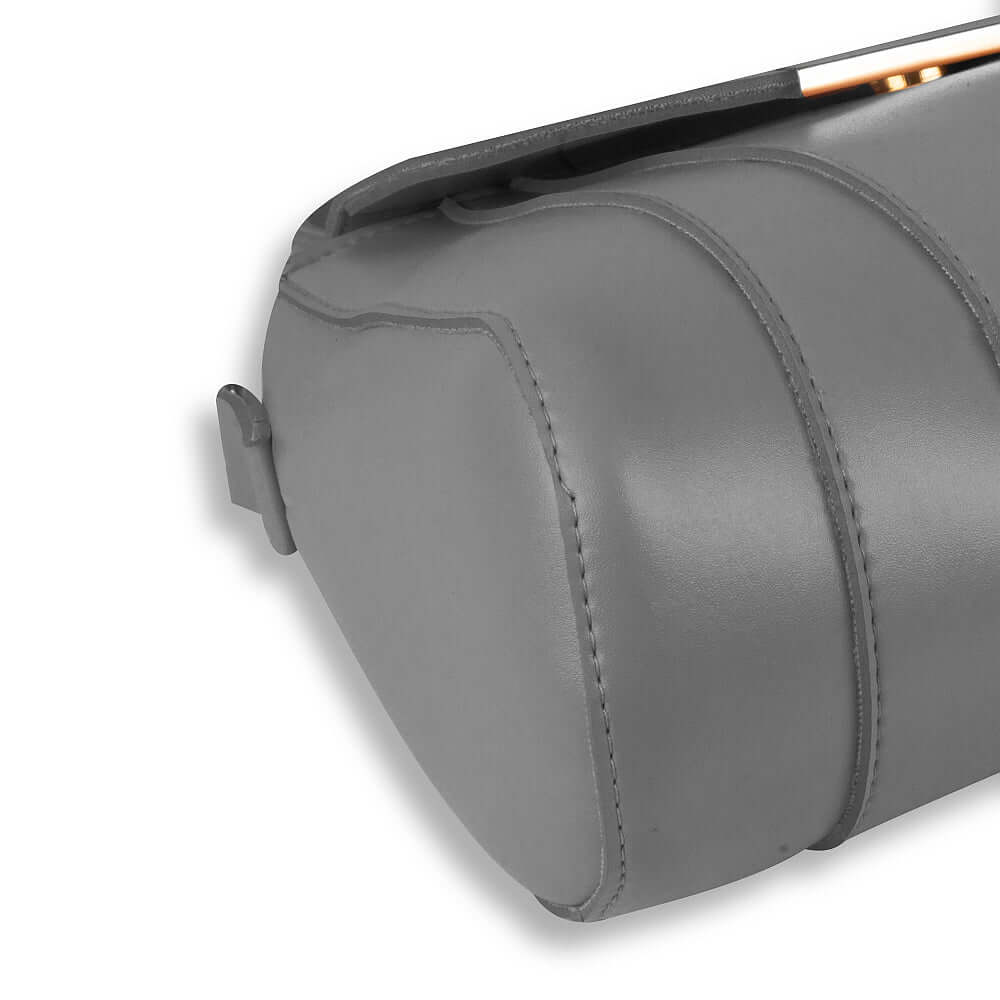 OPAL GREY - Bag X