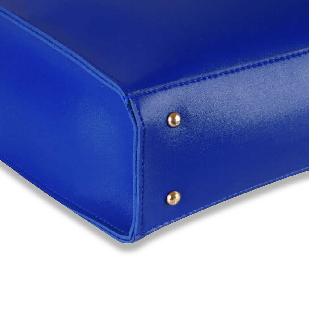 LILLY BLUE - Bag X