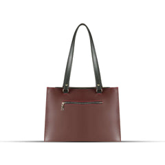 ARYA MAROON - Bag X